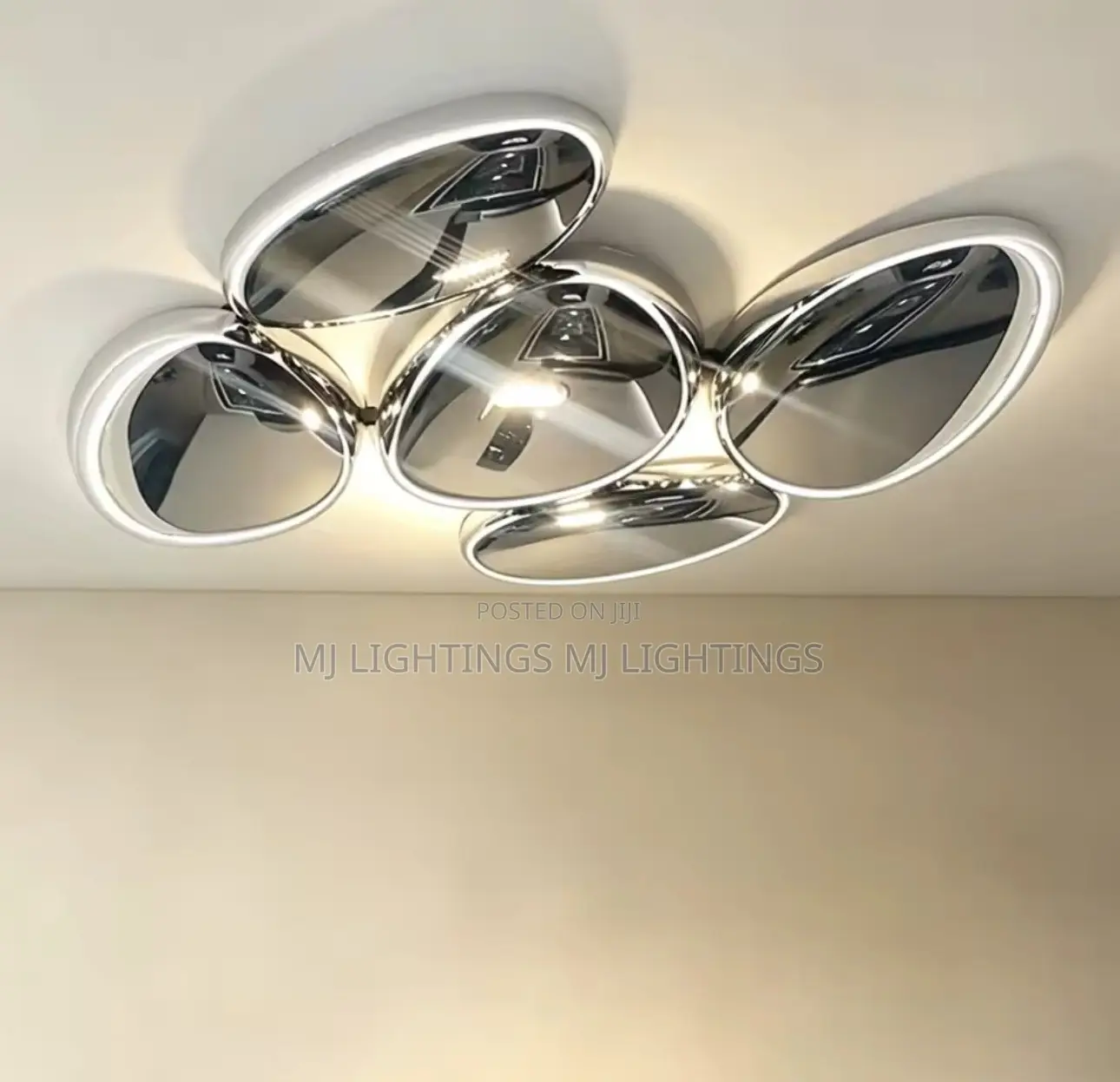 Ceiling Light Lamparas Indoor Lighting