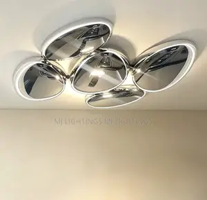 Ceiling Light Lamparas Indoor Lighting