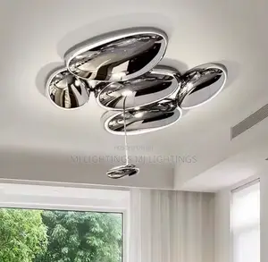 Ceiling Light Lamparas Indoor Lighting