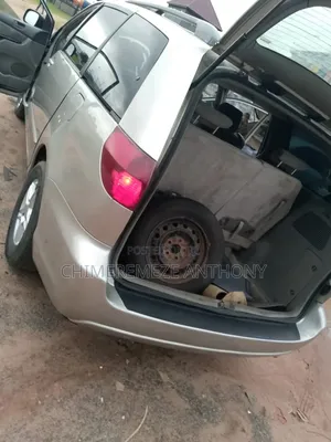 Toyota Sienna LE AWD 2005 Silver