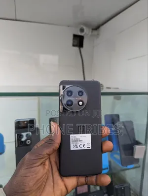 OnePlus 11 256 GB Black
