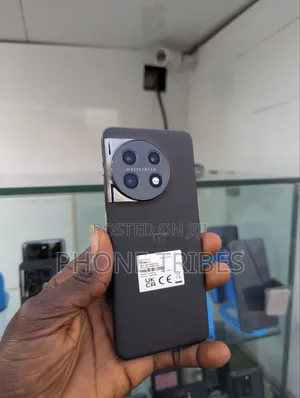 OnePlus 11 256 GB Black