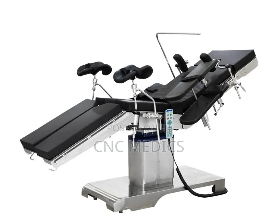 Electric Operating Table