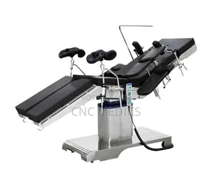 Electric Operating Table