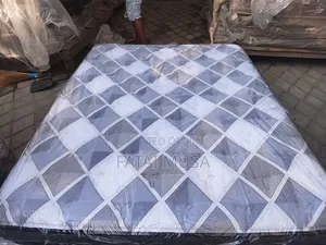 5/6 Canadian Orthopedic Spring Mattress for Good Sleep