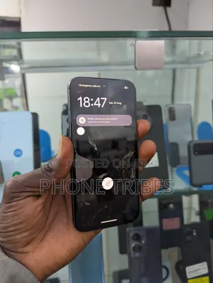 Google Pixel 8a 128 GB Black