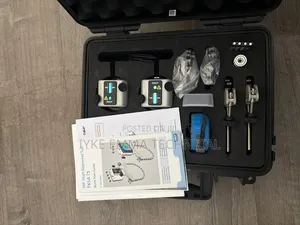 SKF TKSA 71 Laser Alignment Tool