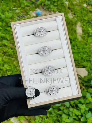 Men Knuckles Rings