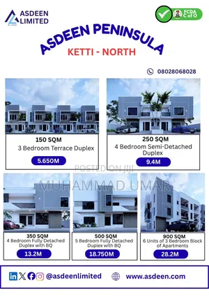 Affordable Land