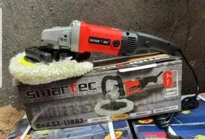 The 7" Smartec Car Polishing Machine (Mod. ST-11802) I