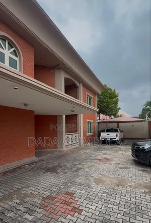 3bdrm Apartment in Parkview Estate for rent