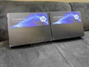 New Laptop HP OmniBook X Flip 14" 16GB Intel Core Ultra 7 SSD 4T