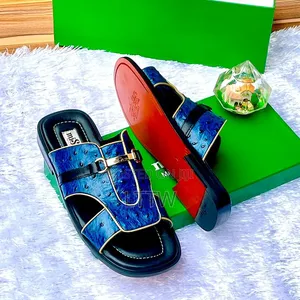 Premium Men’s Luxury Sandals | Classy, Comfortable Stylish