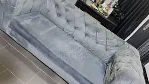 Deep Sofa Cleaning and Dirty Extraction in Lekki