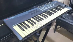 Novation Nocturn 49 Midi Controller
