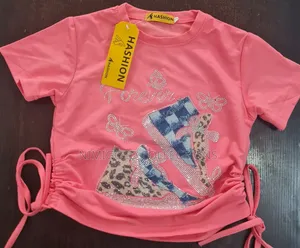Quality Girls Top