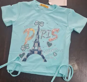 Quality Girls Top