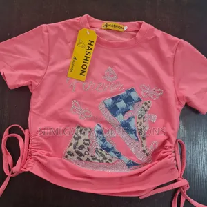 Quality Girls Top