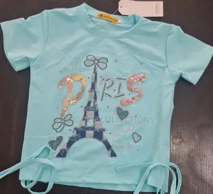 Quality Girls Top