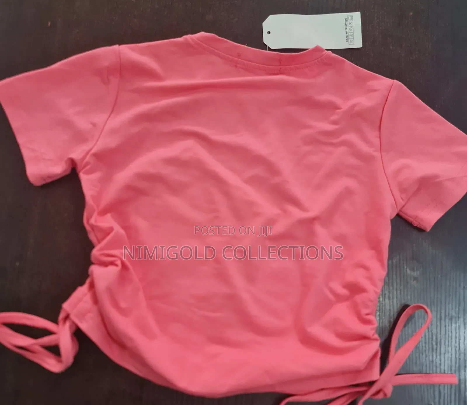 Quality Girls Top