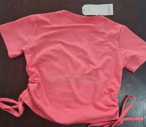 Quality Girls Top