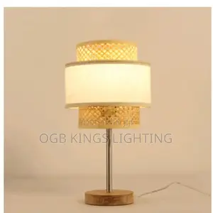 Creative Nordic-Style Floor Lamp Simple Modern LED Lighting