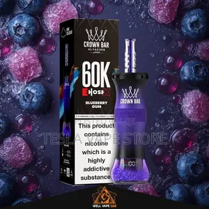 Al-Fakher by Crown Bar