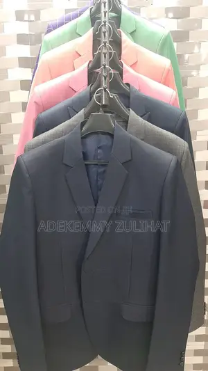 Fashion and Apparels
