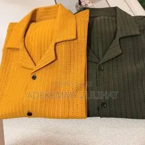 Fashion and Apparels