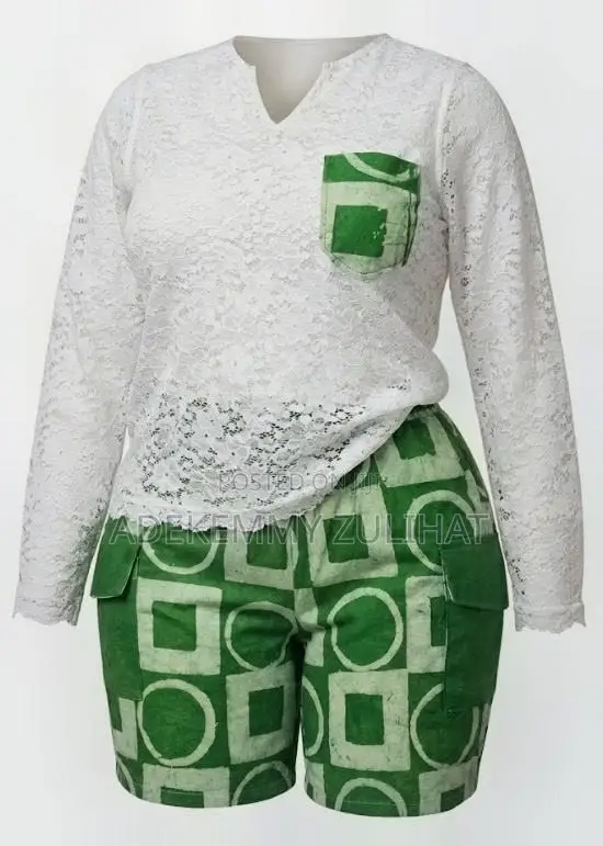 Fashion and Apparels