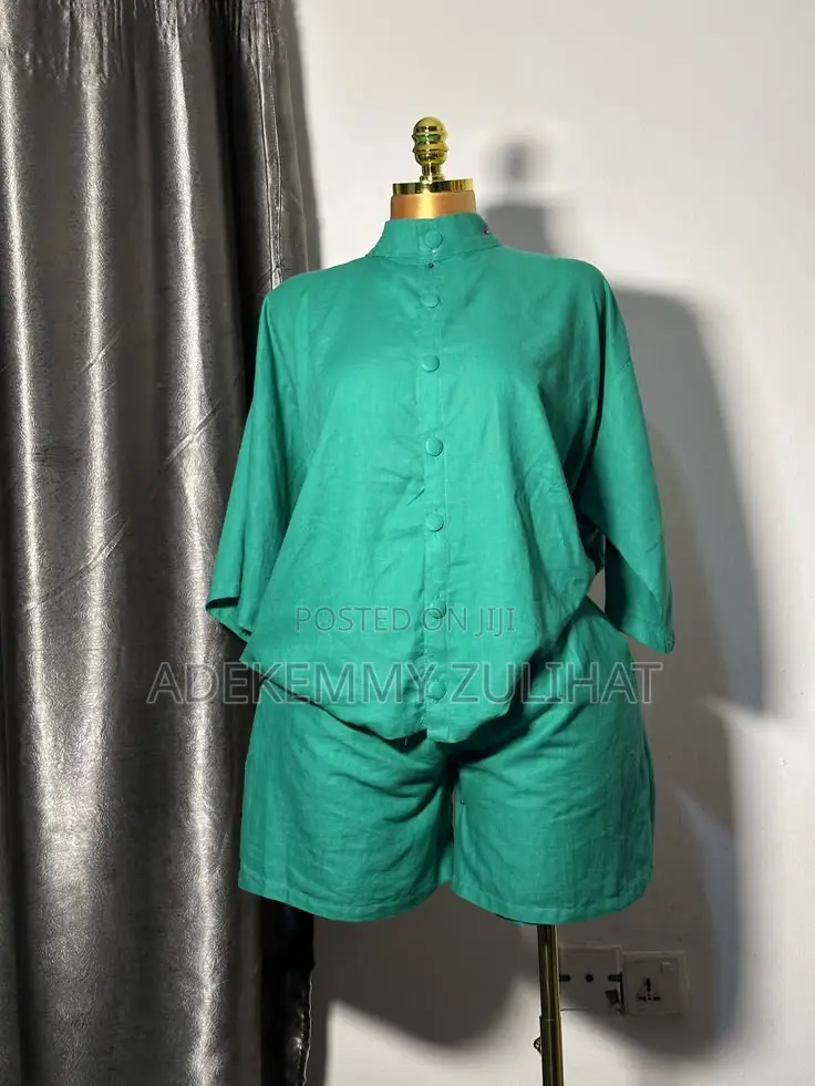 Fashion and Apparels