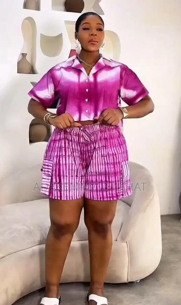 Fashion and Apparels