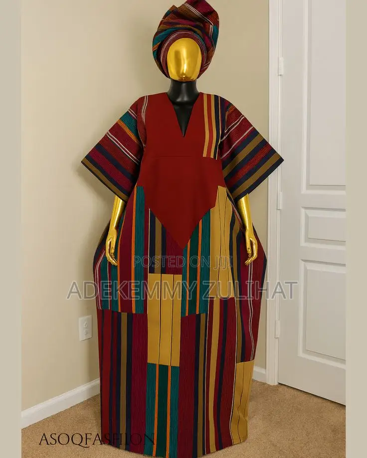 Fashion and Apparels