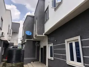 2bdrm Block of Flats in Scc Road, Ushafa for rent