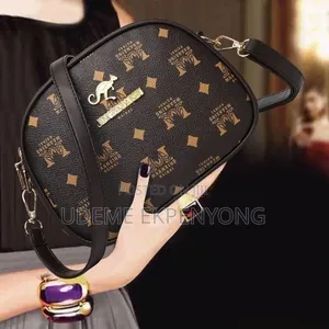 Ladies Midi Cross Bag