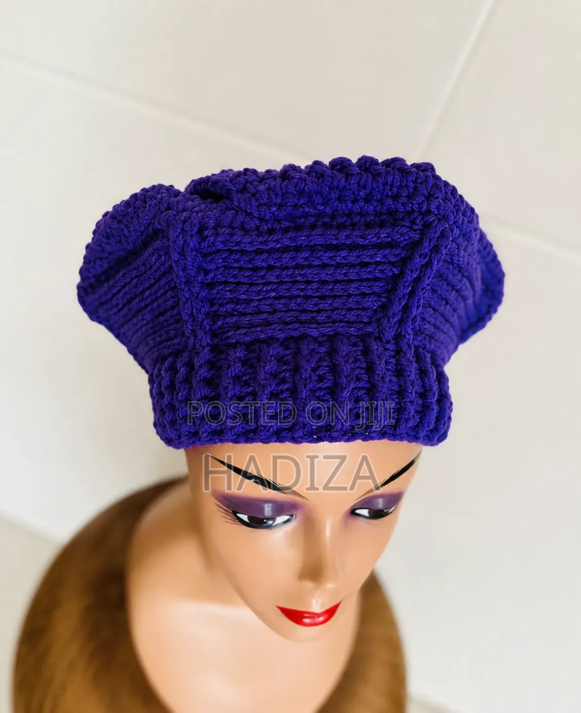 Turban Hat
