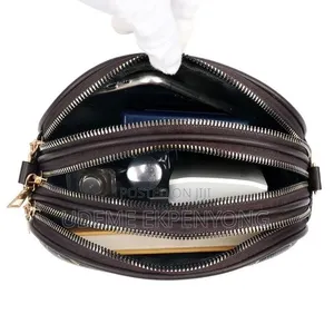 Ladies Midi Cross Bag