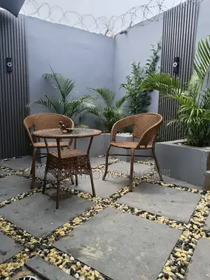 Shortlet Studio Apartment