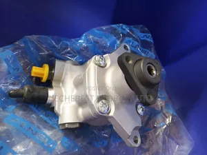 Power Steering Pump for Porsche Panamera . V6 Engine. Brand New .