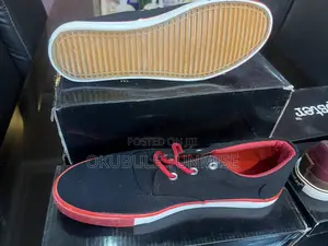 New Hipster Men’s Shoes — Boxed — Sizes 41–45