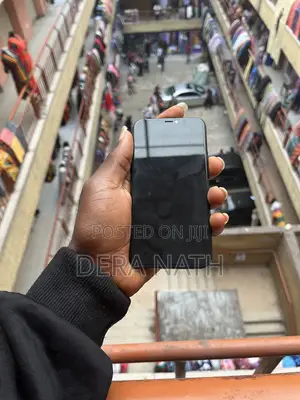 Apple iPhone 11 Pro 64 GB Blue