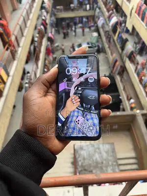 Apple iPhone 11 Pro 64 GB Blue