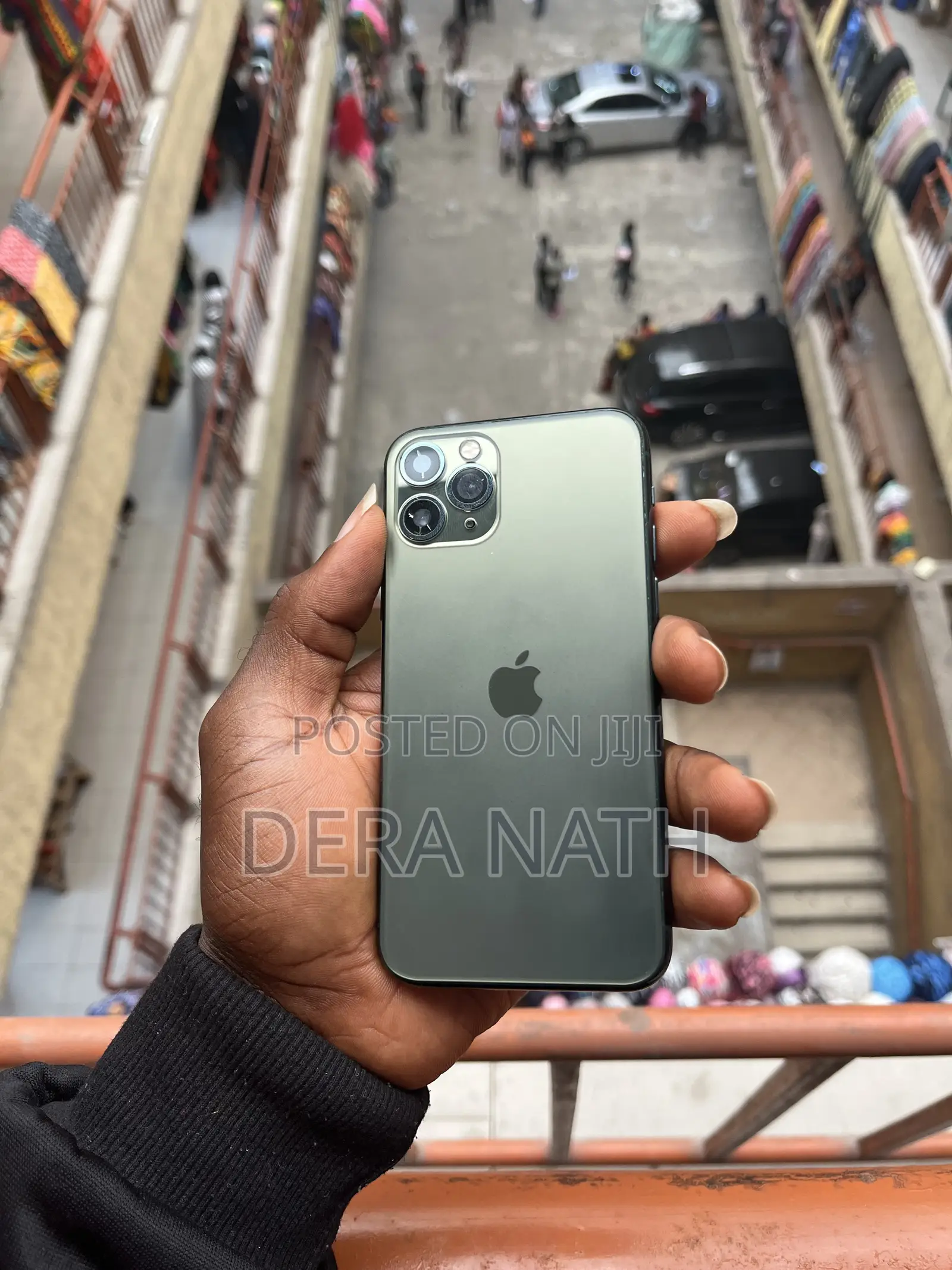 Apple iPhone 11 Pro 64 GB Blue