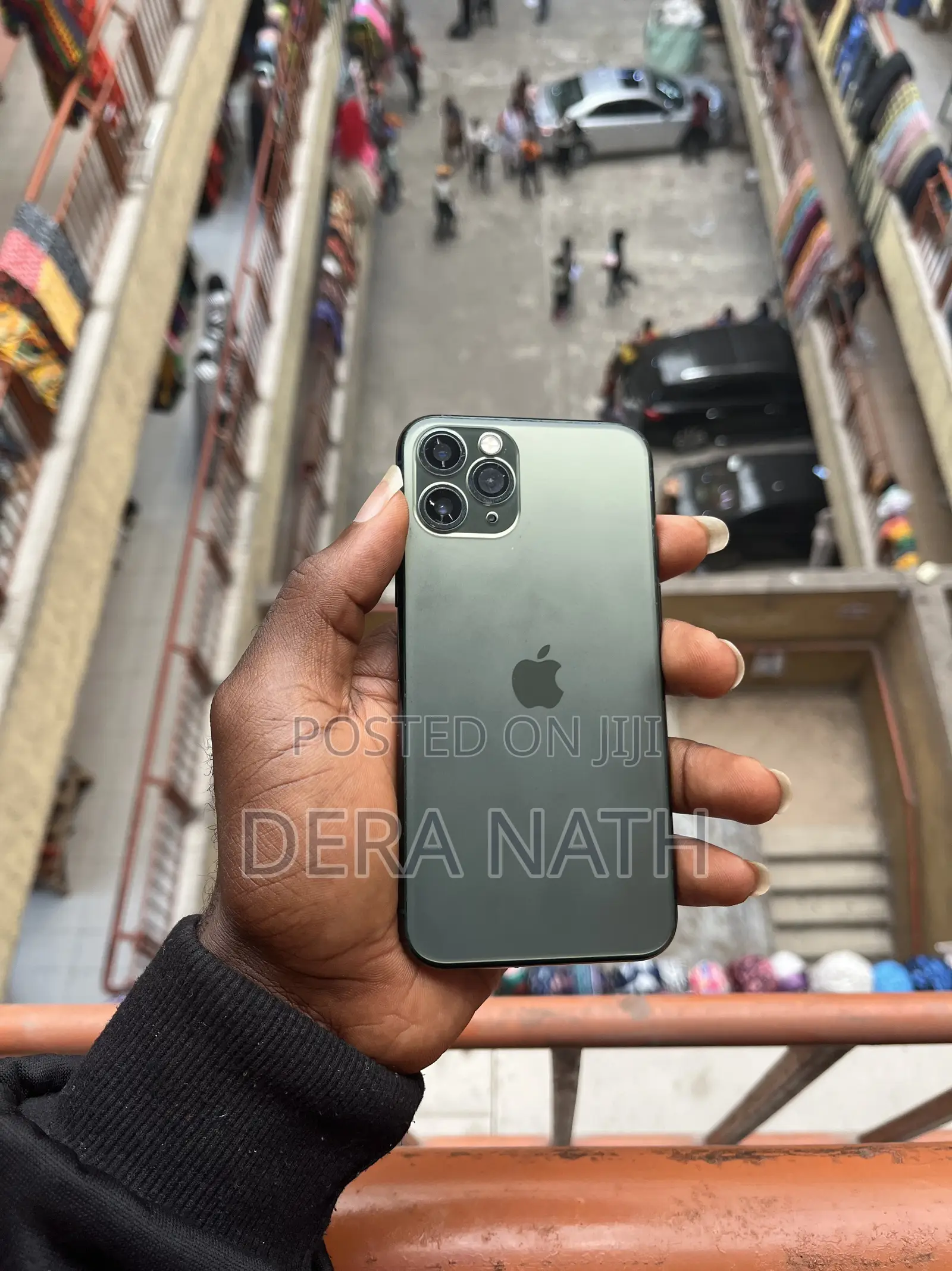 Apple iPhone 11 Pro 64 GB Blue
