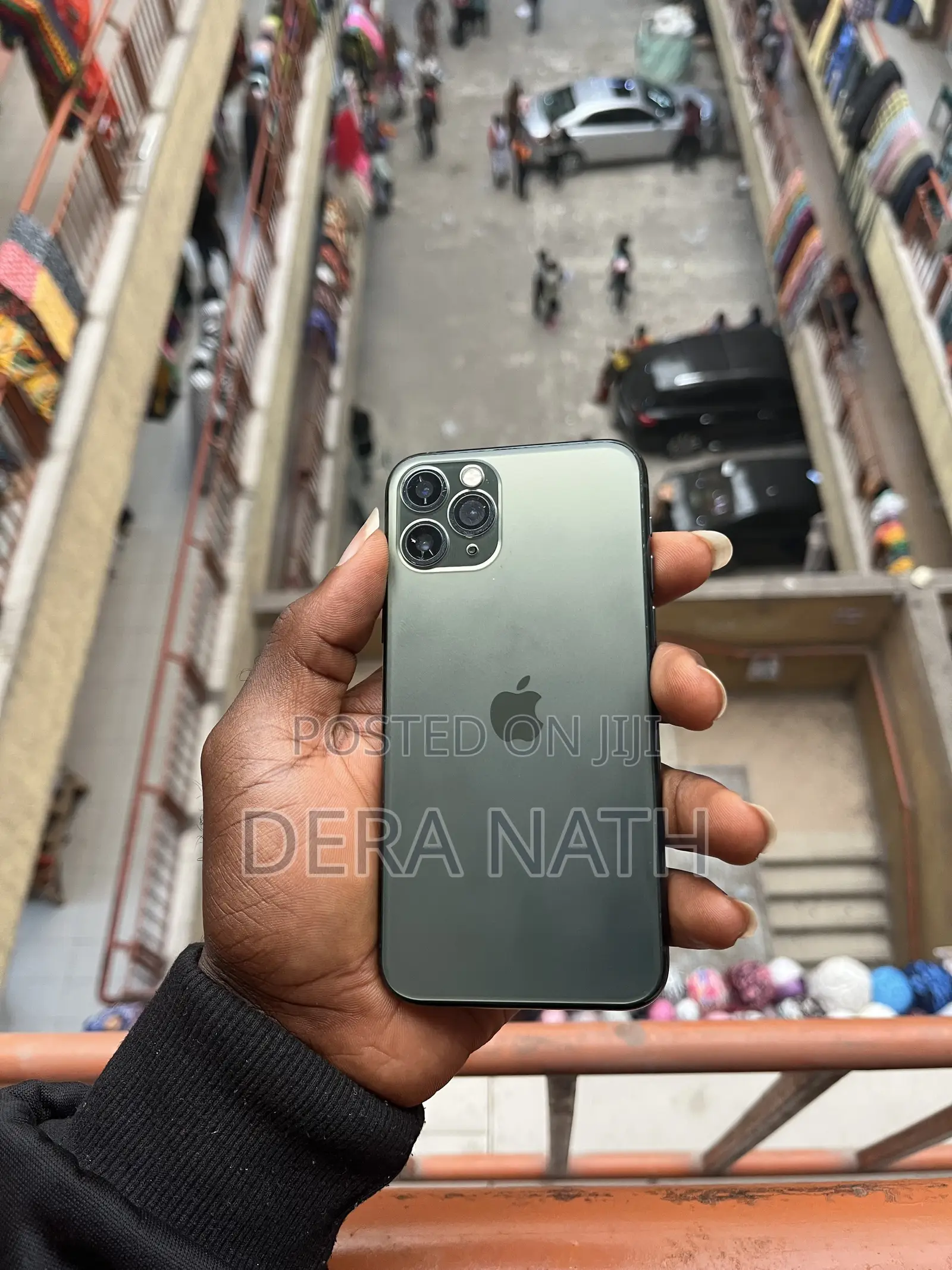 Apple iPhone 11 Pro 64 GB Blue