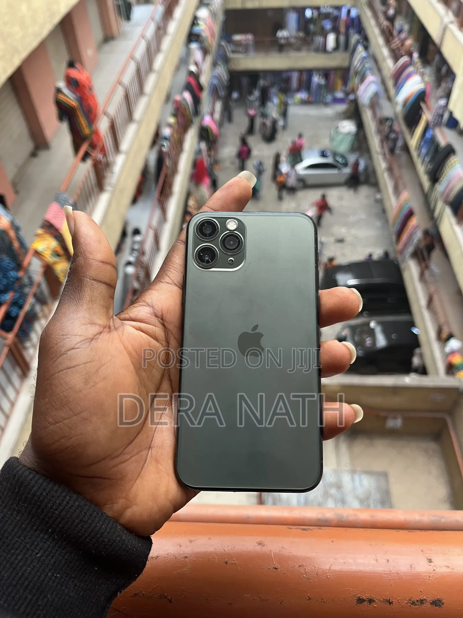 Apple iPhone 11 Pro 64 GB Blue