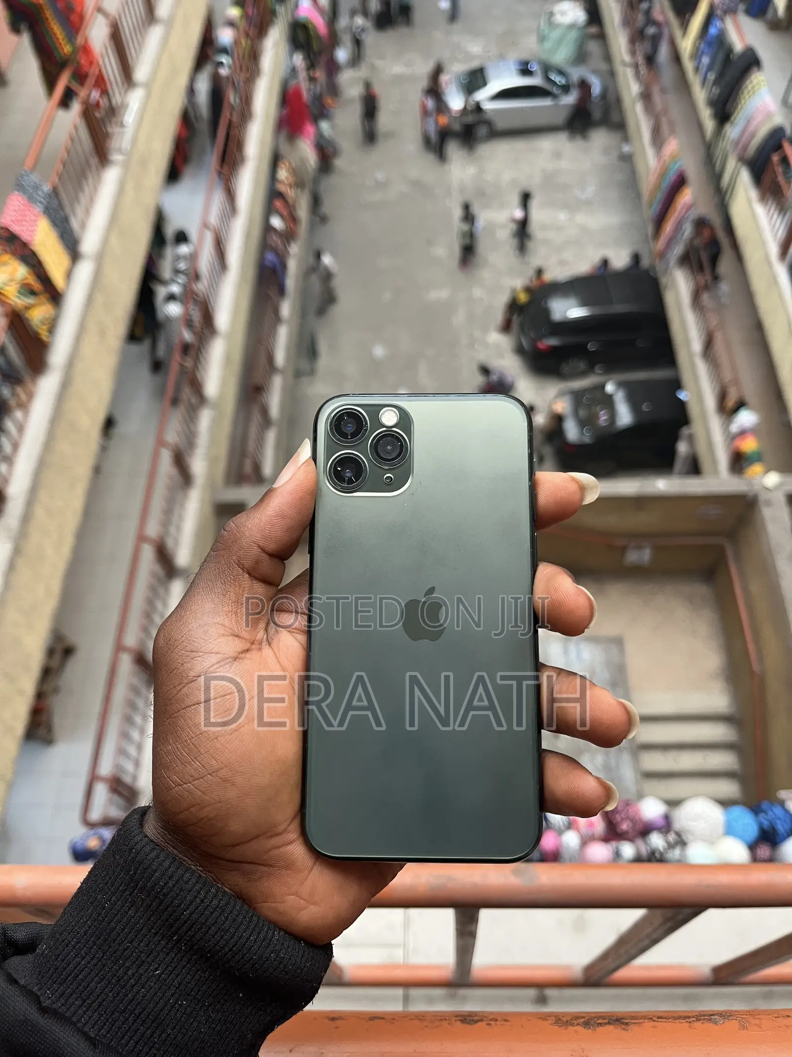 Apple iPhone 11 Pro 64 GB Blue