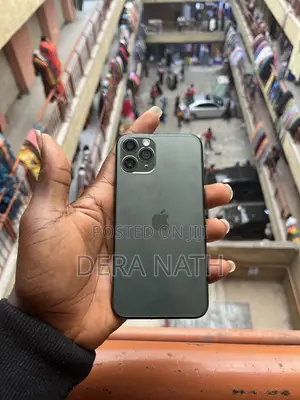 Apple iPhone 11 Pro 64 GB Blue
