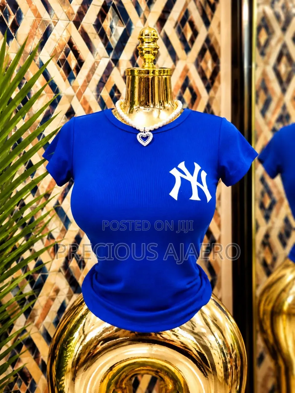 Basic Top Easy to Wear Top