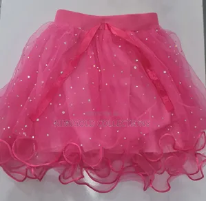 Tutu Skirt